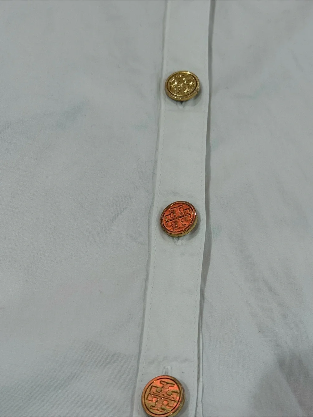 Tory Burch classic tory